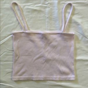 5/$25 🐝 brandy melville faye tank